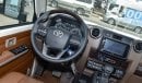 Toyota Land Cruiser Hard Top