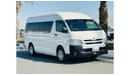 Toyota Hiace 2019 | RHD | MULTIMEDIA SCREEN | REAR VIEW CAMERA | POWER SLIDE DOOR | PREMIUM FABRICATED SEATS Video