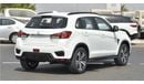 Mitsubishi ASX GLX Mid 2.0L 4WD