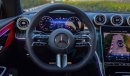 Mercedes-Benz CLE 200 Coupe AMG , Night package , Facelift , 2024 , 0Km , With 3 Years or 100K Km Warranty