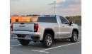 GMC Sierra SLE The car is in very good condition and the original paint is without accidents and the body of an