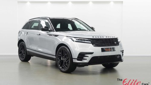 Land Rover Range Rover Velar 2024 BRAND NEW RANGE ROVER VELAR HSE P250 DYNAMIC / MERIDIAN SOUND SYSTEM / DEALER WARRANTY