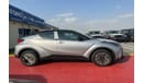 تويوتا CHR Toyota C-HR 2.0L Pet - A/T - GR-SPORT - 22YM (EXPORT OFFER)