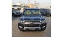 Toyota Land Cruiser GXR - V8 - DIESEL