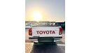 Toyota Hilux 2.7 L 4x4