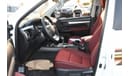 Toyota Hilux TOYOTA HILUX 2.7 4x4 DC FULL OPTION WITH PUSH START