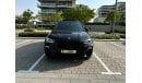 BMW X5 50i xDrive 4.4L