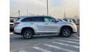 Toyota Highlander 2018 Toyota Highlander XLE 4x4 3.5L V6 Full Option 7 Seater -