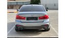 بي أم دبليو 530i M SPORT PACKAGE PLUS