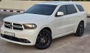 دودج دورانجو R/T 5.7L AWD