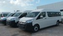 Toyota Hiace Toyota Hiace New Shape 2.8L diesel Manual Model 2024