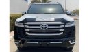 Toyota Land Cruiser TOYOTA LAND CRUISER 3.3L DIESEL VXR TWIN TURBO