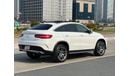 مرسيدس بنز GLE 350 MERCEDES BENZ GLE 350 DIESEL 2017