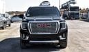 GMC Yukon 2023 YUKON XL 4WD DENALI - Brand New - Export Price