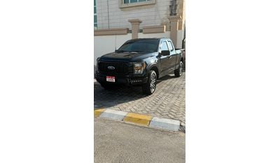 فورد F 150 2.7 V6