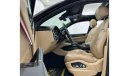 Porsche Cayenne S 2018 Porsche Cayenne S, Warranty, Service History, Excellent Condition, GCC