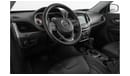 Jeep Cherokee Trailhawk 2016 Jeep Cherokee Trail-Hawk V6 / Full-Service History