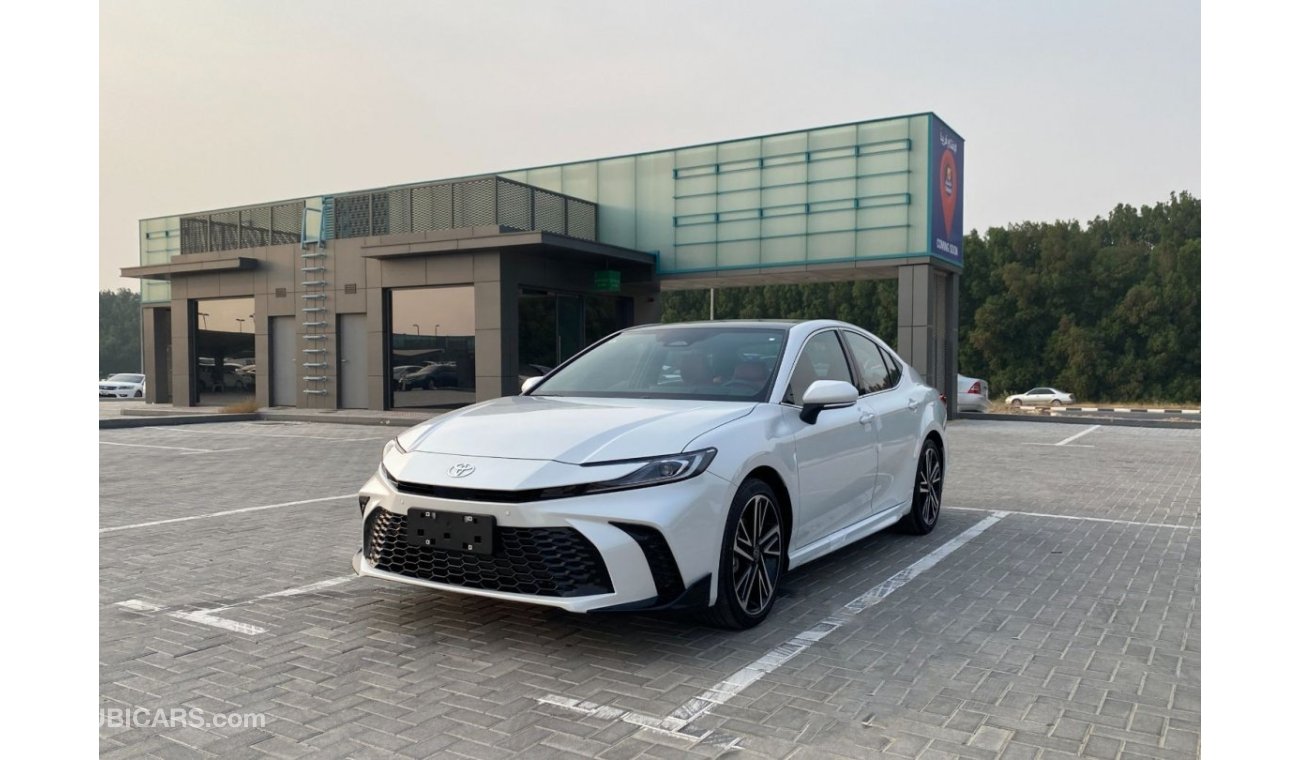 Toyota Camry Toyota camry 2.0L Hybrid 2024