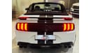 Ford Mustang EcoBoost Premium