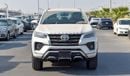 Toyota Fortuner 4.0 SR5 V6