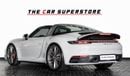 Porsche 911 2024 - PORSCHE TARGA 4 S - IMMACULATE CAR - SPECIAL PAINT - 2 YEARS WARRANTY