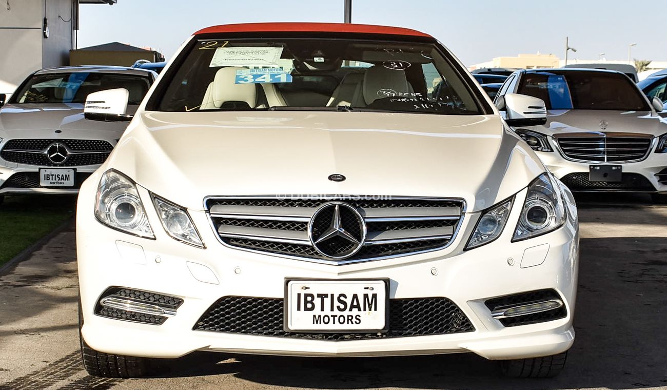 مرسيدس بنز E 350