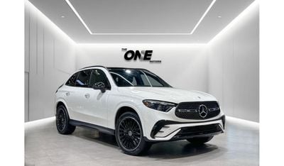 Mercedes-Benz GLC 300 GLC 300 Full option