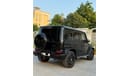 مرسيدس بنز G 63 AMG G63 شةل