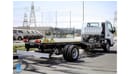 Mitsubishi Canter long chassis 6 Ton 16FT 3.0L Euro 5 With ABS 170 Fuel Tank model 2023