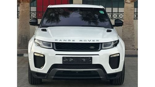 Land Rover Range Rover Evoque Dynamic 2.0L (5 Door)