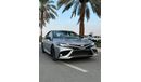 Toyota Camry Limited Camry xse 2021 full option  panorama