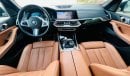 BMW X5 40i xDrive FIRST OWNER | AED 3,360 PM | BMW X5 2019 | FSH | LOW MILEAGE | LIKE BRAND NEW