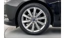 Ford Taurus Titanium| 1 year free warranty | Exclusive Eid offer