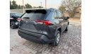 Toyota RAV4 LE Adventure 2020 TOYOTA RAV4 4X4 AWD READY CAR RUN AND DRIVE