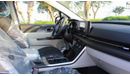 Kia Carnival KIA CARNIVAL 3.5L MID A/T PTR 2024