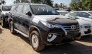 Toyota Fortuner EXR 2.7L