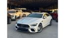 Mercedes-Benz GT 63 AMG Mercedes Benz GT63S 2021 Korean Specs