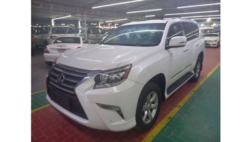 Lexus GX460 Premier