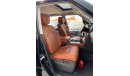 Nissan Patrol LE Platinum City