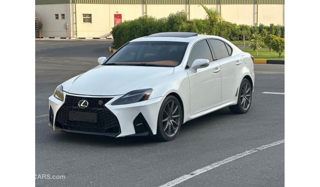 Lexus IS250