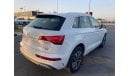 Audi Q5 English