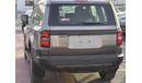 Toyota Prado 2.8 diesel euro 5 able to export to any country _ no restrictions