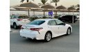 Toyota Camry 2022 SE SPORT LEATHER SEATS LOW KM CANADA SPEC