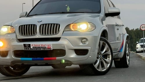 BMW X5 In excellent condition and requires no expenses