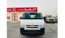 تويوتا هاياس Toyota Hiace Delivery VAN 2.5L Diesel M/T