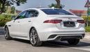 Jaguar XE L P250