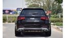 Mercedes-Benz GLC 300 4MATIC AMG 63 KIT