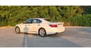 لكزس LS 460 Lexus Ls 460L Model 2008