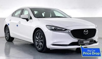 Mazda 6 S | 1 year free warranty | 0 Down Payment