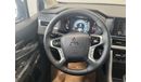 Mitsubishi Xpander MITSUBISHI XPANDER CROSS 1.5L 2024 (GCC SPECS)